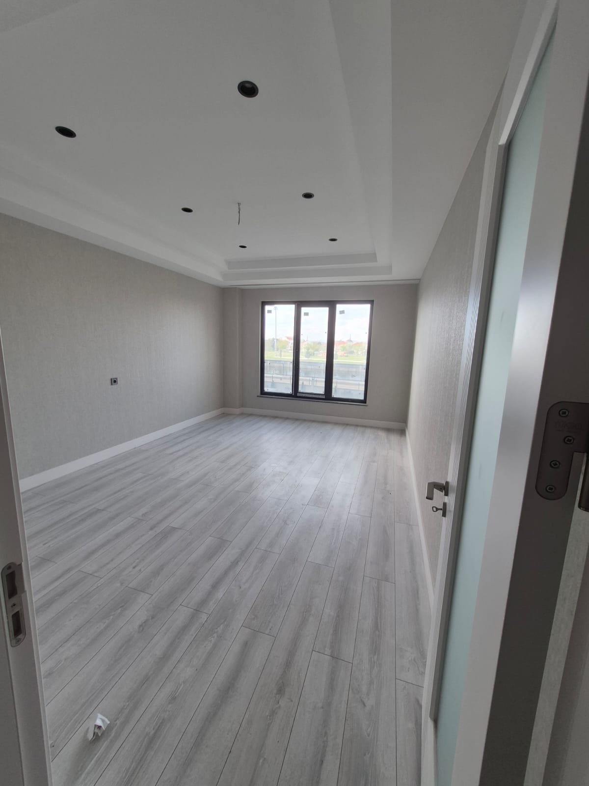 AKARÇAY GOLD LÜX SATILIK DAİRE