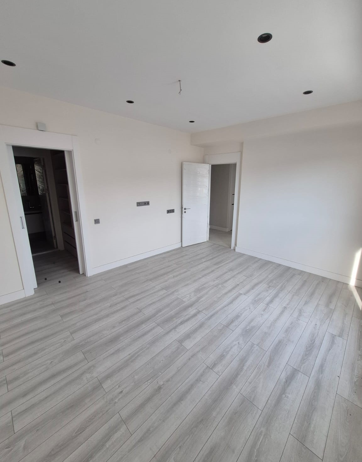 AKARÇAY GOLD LÜX SATILIK DAİRE