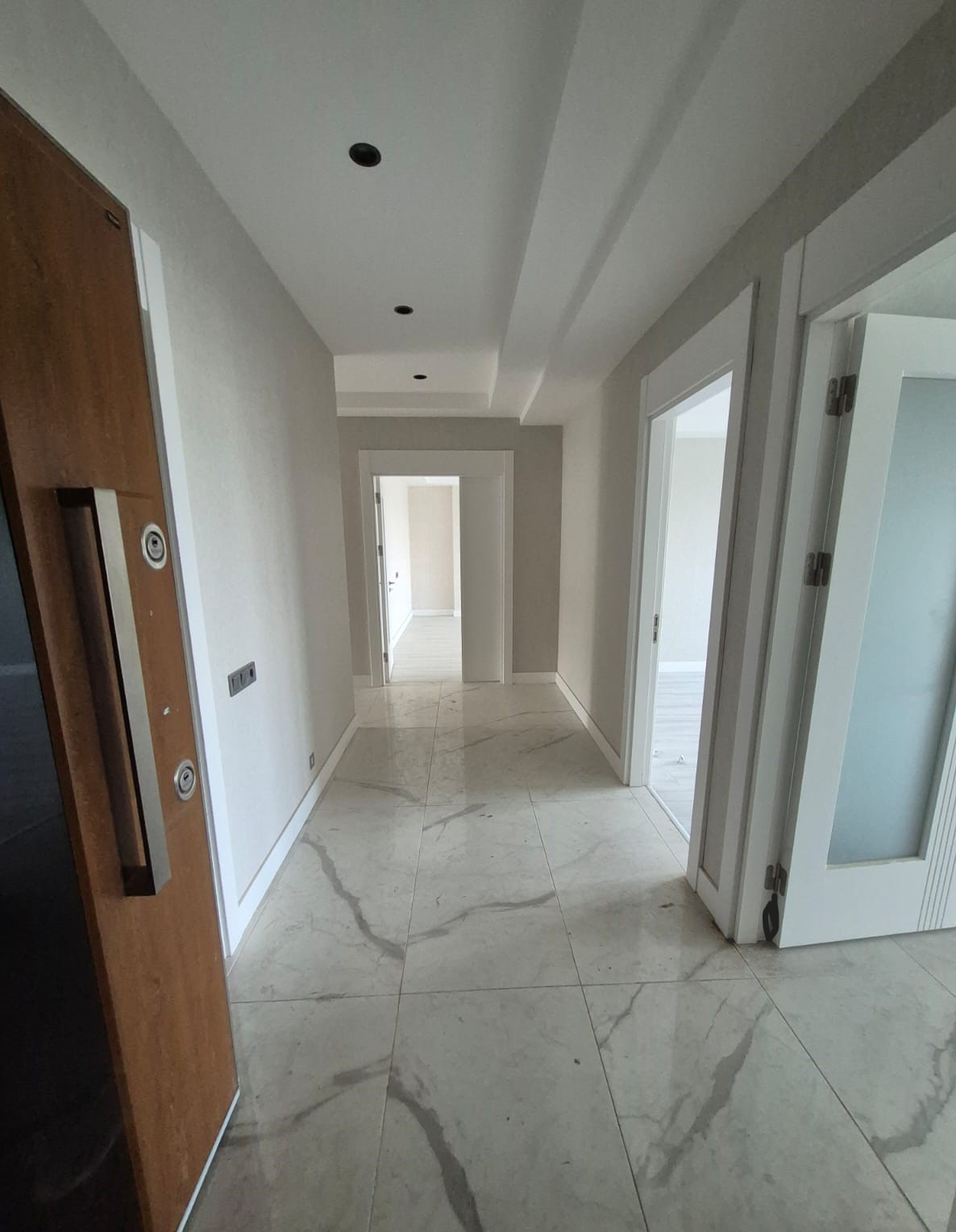 AKARÇAY GOLD LÜX SATILIK DAİRE