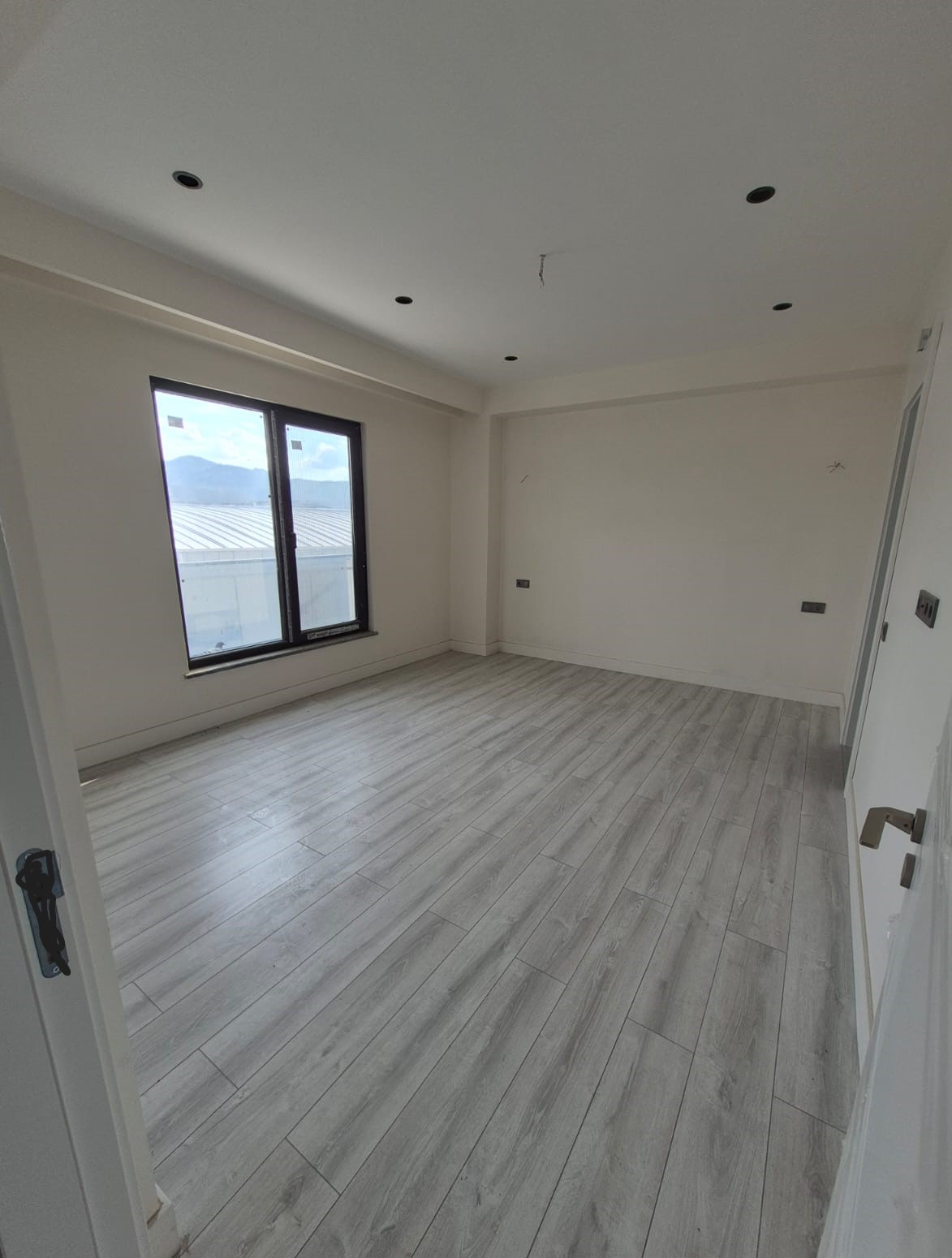 AKARÇAY GOLD LÜX SATILIK DAİRE