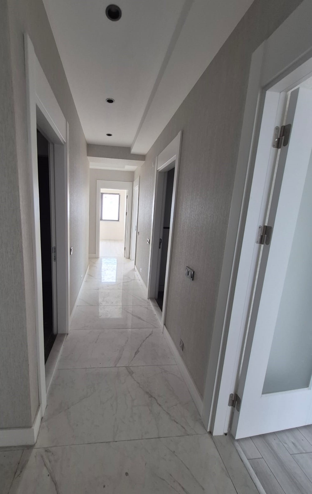 AKARÇAY GOLD LÜX SATILIK DAİRE