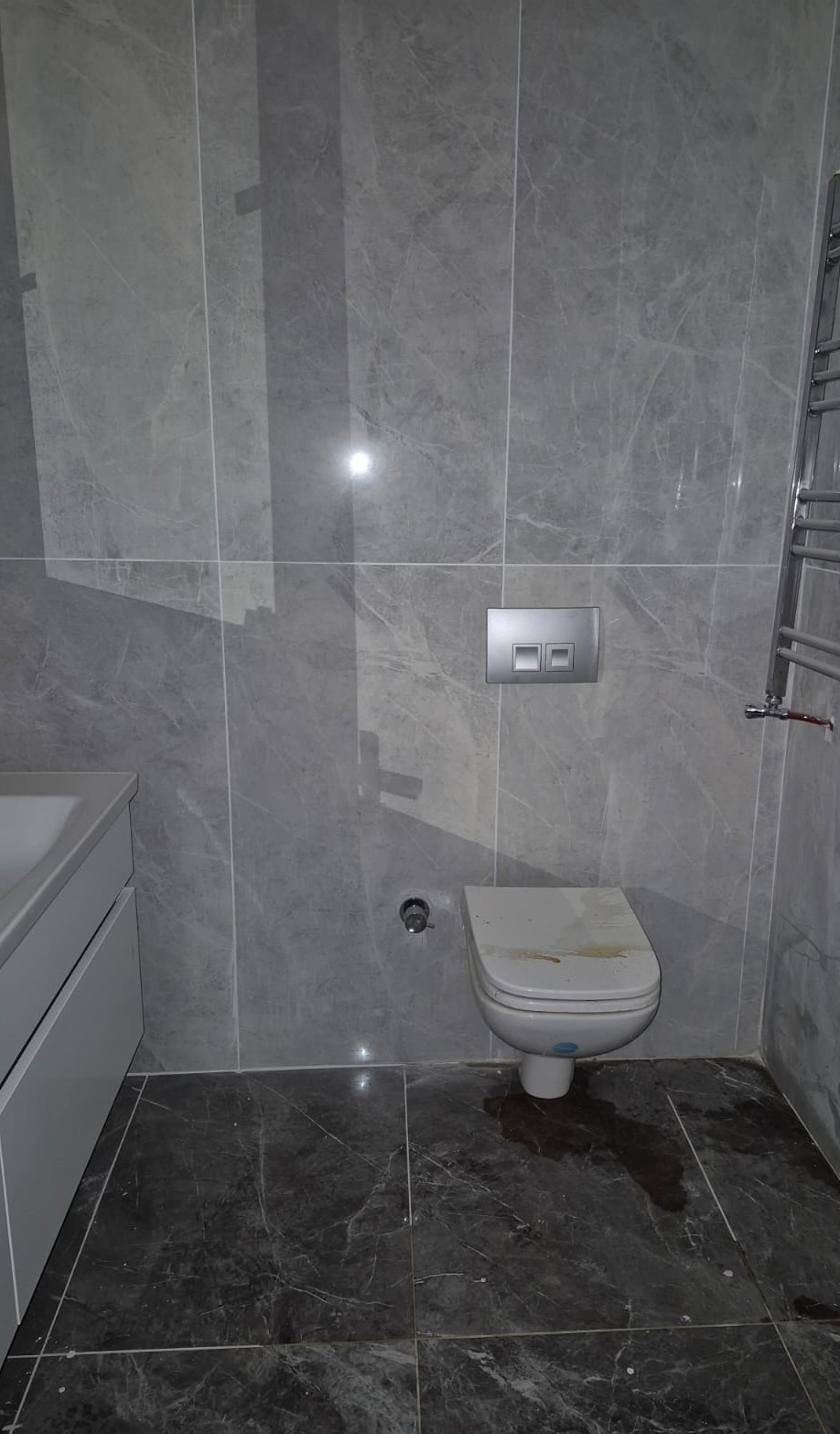 AKARÇAY GOLD LÜX SATILIK DAİRE