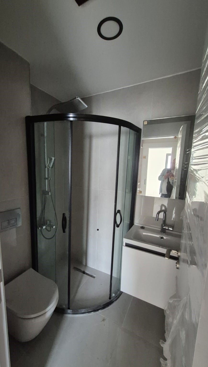 AKARÇAY GOLD LÜX SATILIK DAİRE