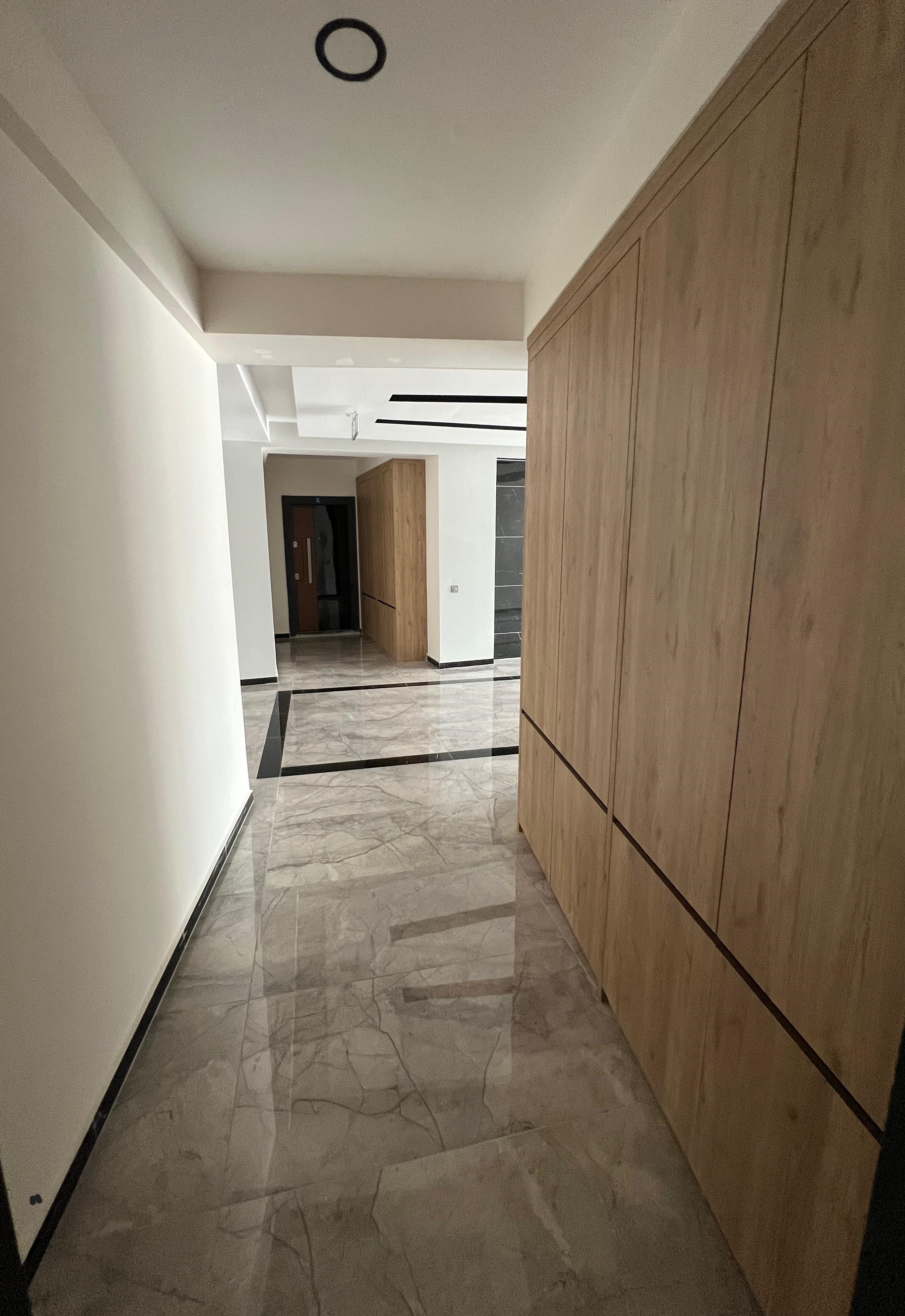 AKARÇAY GOLD LÜX SATILIK DAİRE