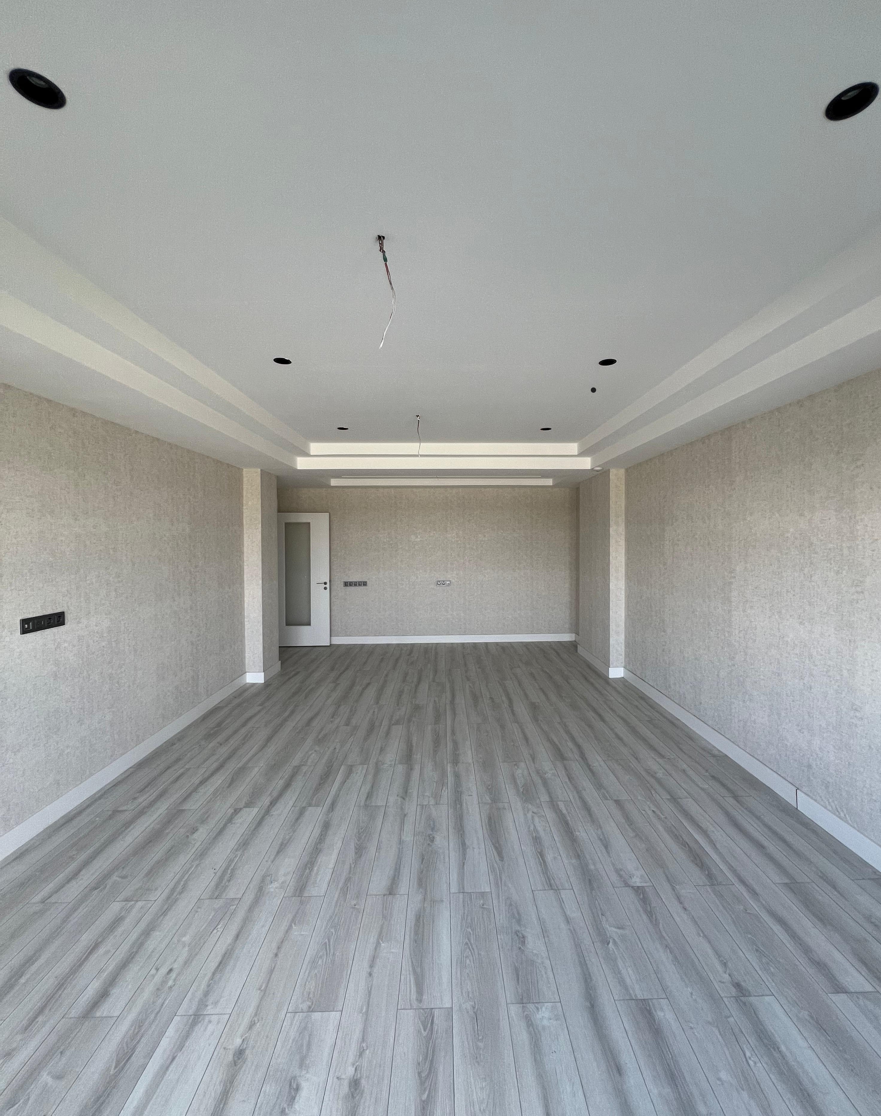 AKARÇAY GOLD LÜX SATILIK DAİRE