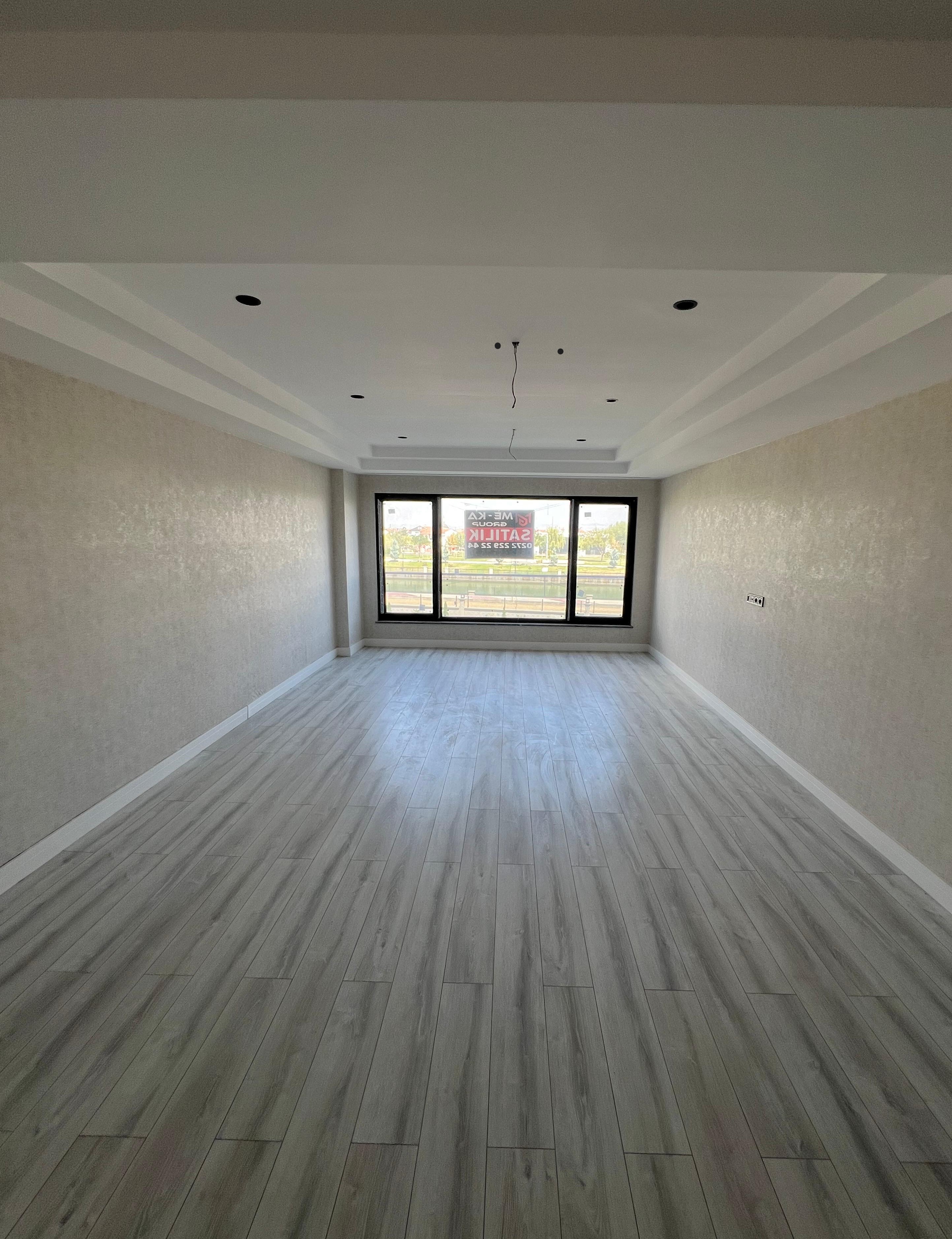 AKARÇAY GOLD LÜX SATILIK DAİRE