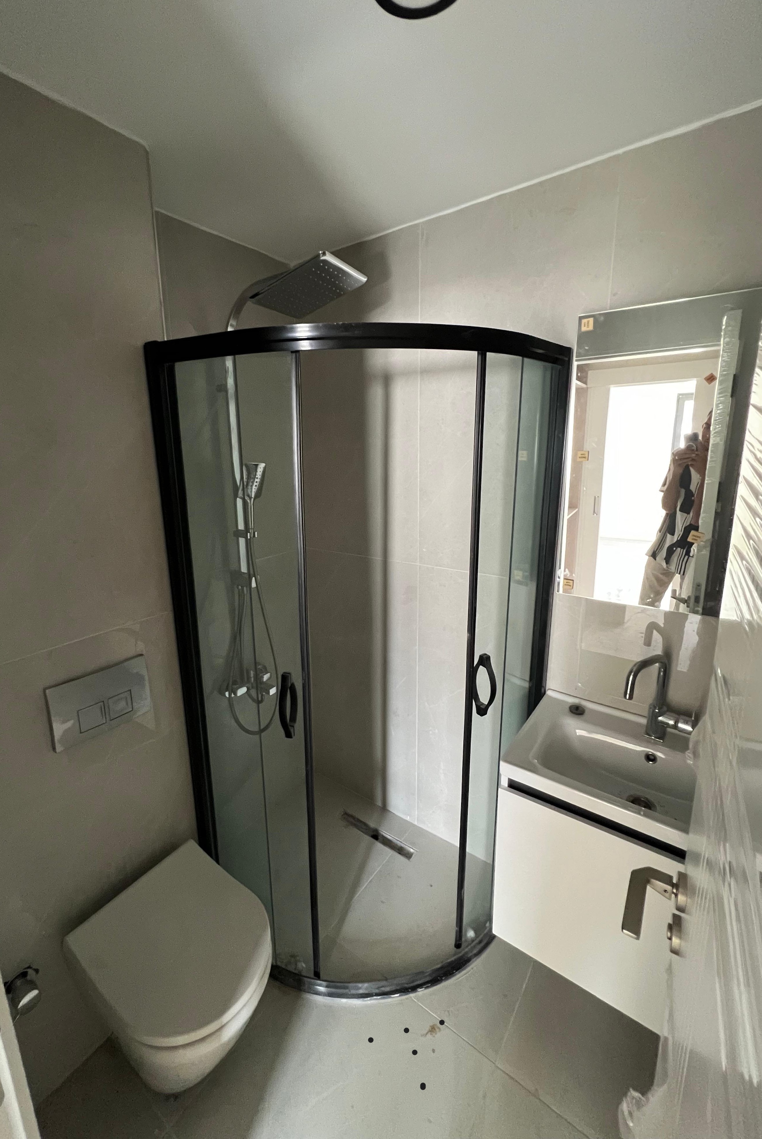 AKARÇAY GOLD LÜX SATILIK DAİRE