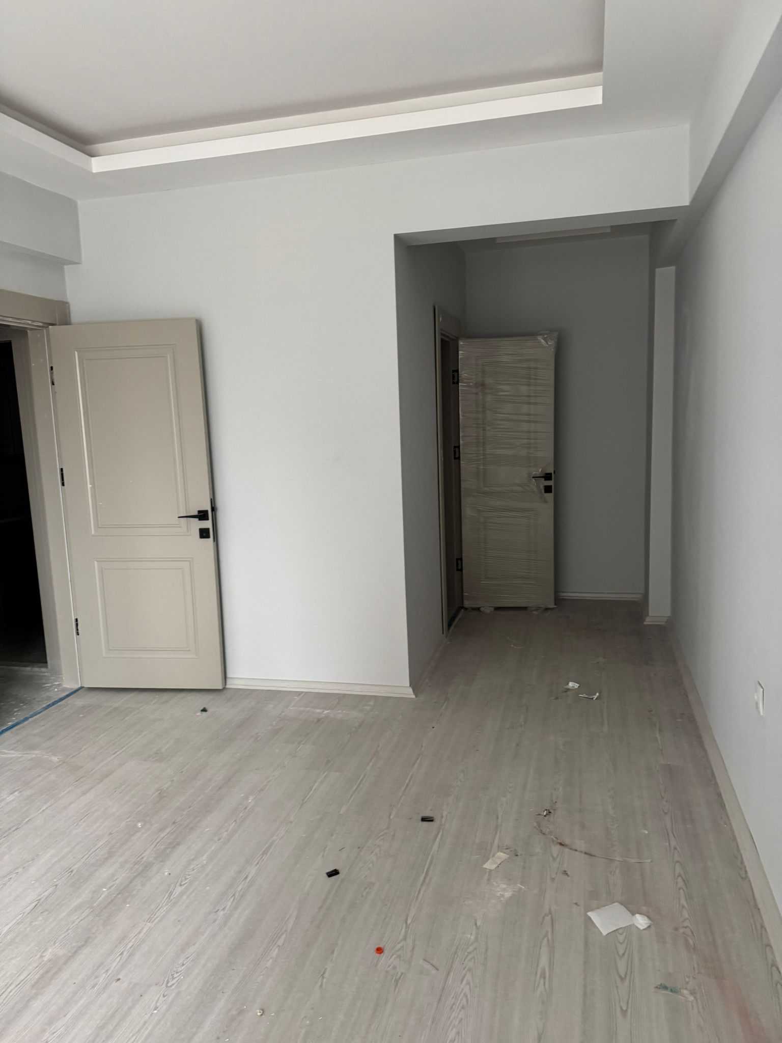 ME KA GROUP'TAN ZAFER YAŞAM KONUTLARINDA SATILIK 4+1 LÜX DAİRE