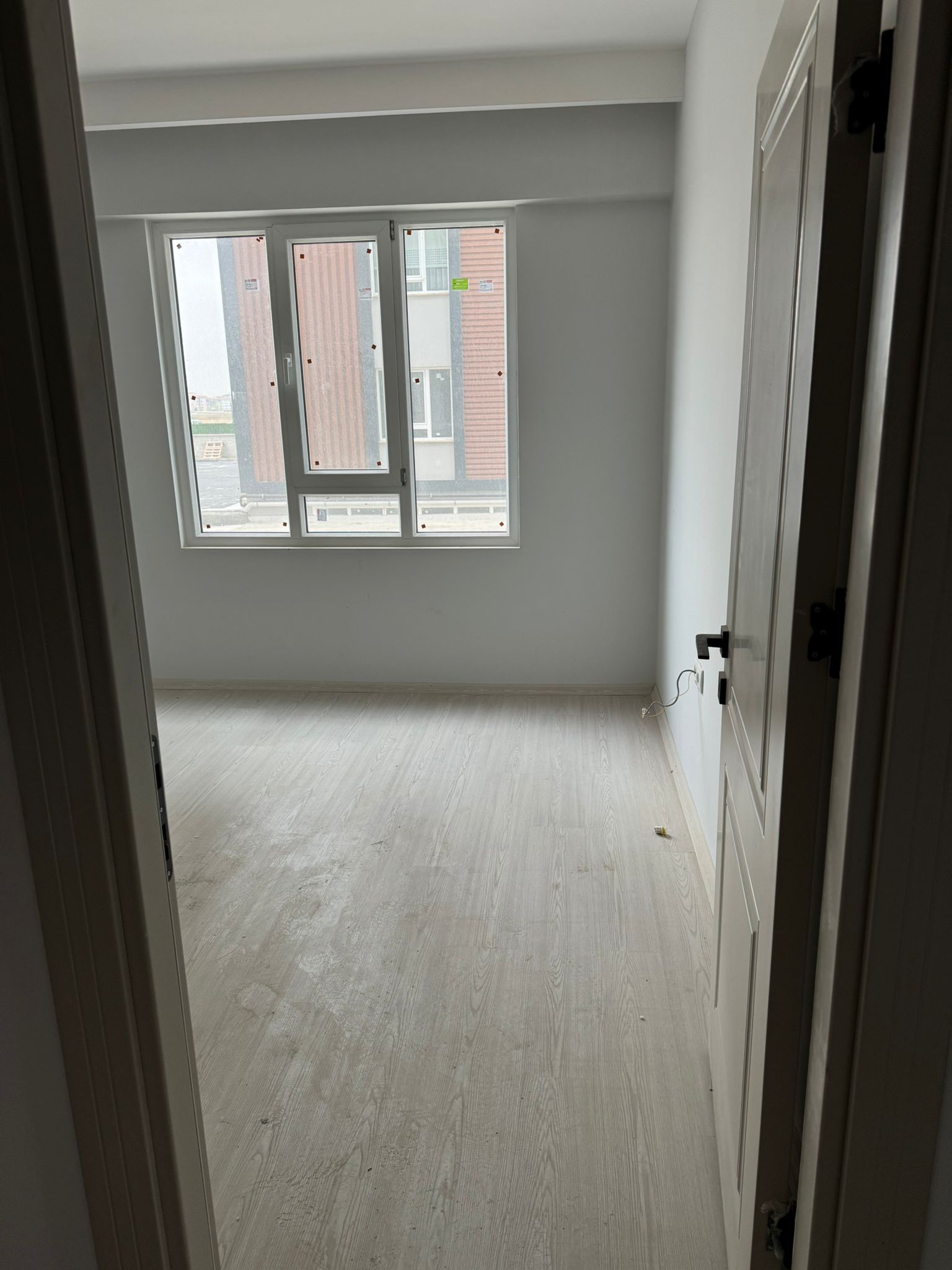 ME KA GROUP'TAN ZAFER YAŞAM KONUTLARINDA SATILIK 4+1 LÜX DAİRE