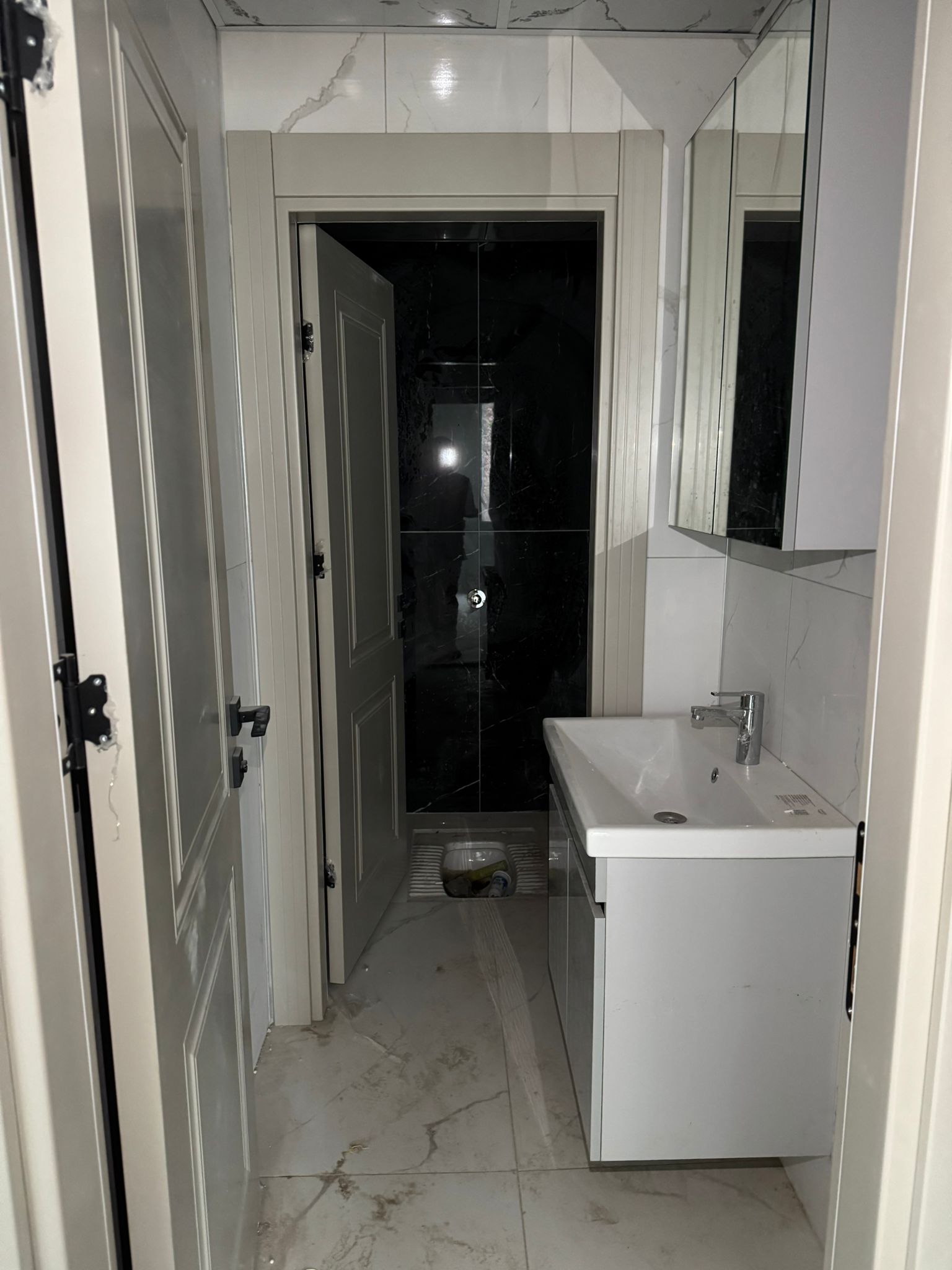 ME KA GROUP'TAN ZAFER YAŞAM KONUTLARINDA SATILIK 4+1 LÜX DAİRE