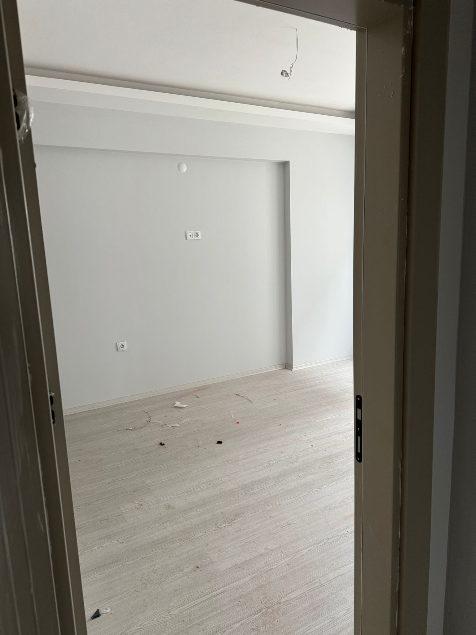 ME KA GROUP'TAN ZAFER YAŞAM KONUTLARINDA SATILIK 4+1 LÜX DAİRE