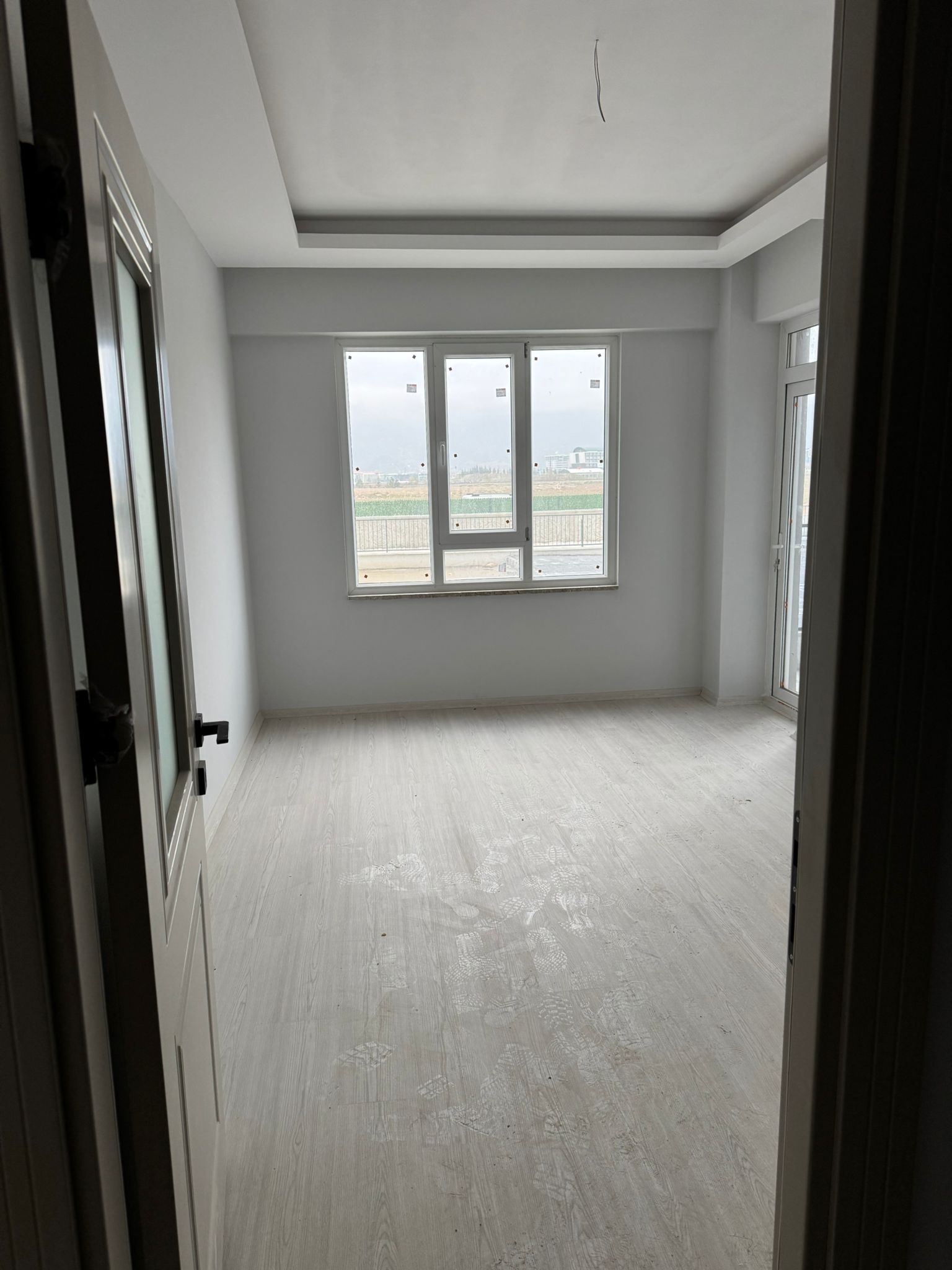 ME KA GROUP'TAN ZAFER YAŞAM KONUTLARINDA SATILIK 4+1 LÜX DAİRE