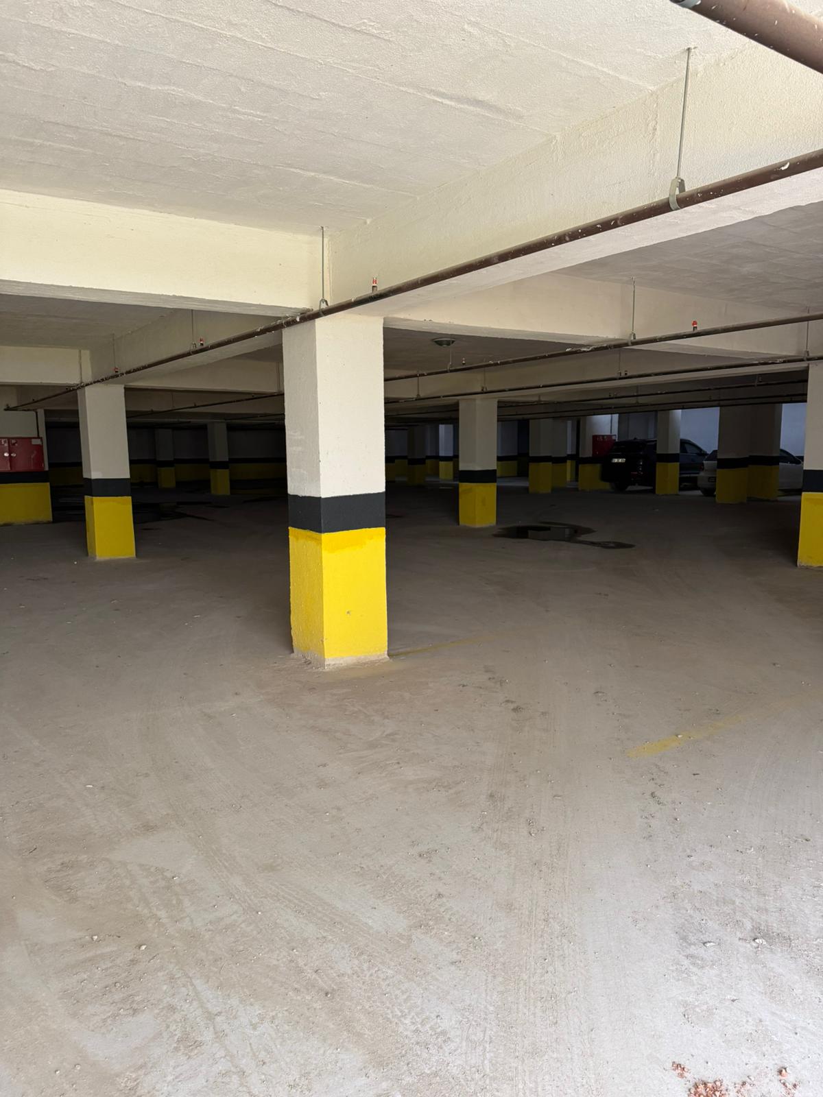 ME KA GROUP'TAN ZAFER YAŞAM KONUTLARINDA SATILIK 4+1 LÜX DAİRE