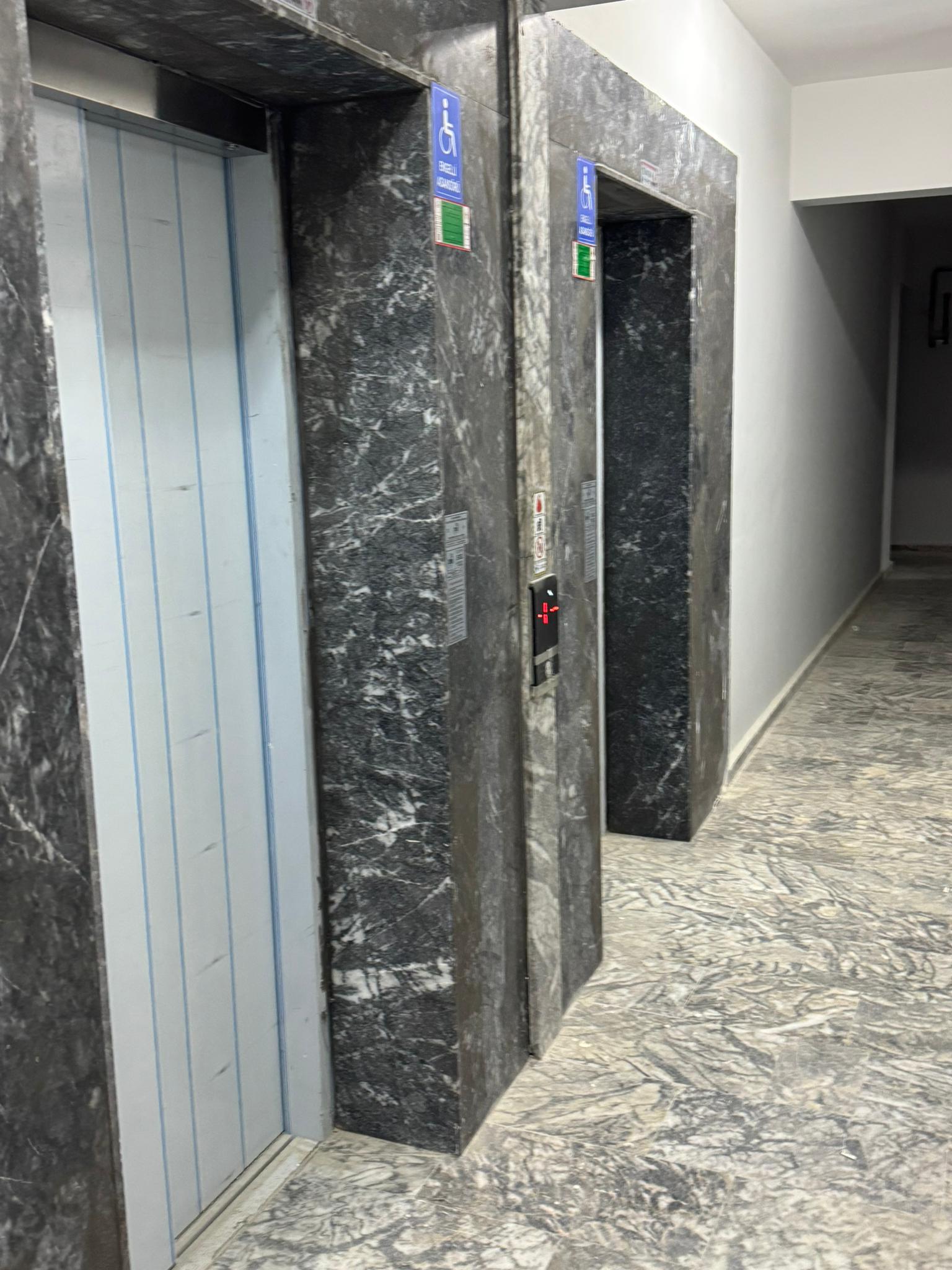 ME KA GROUP'TAN ZAFER YAŞAM KONUTLARINDA SATILIK 4+1 LÜX DAİRE