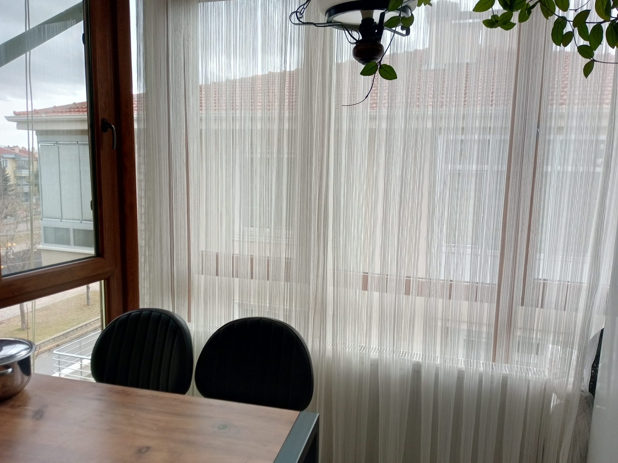 AFYON MERKEZ KANLICA MAH 3+1 SATILIK DAİRE