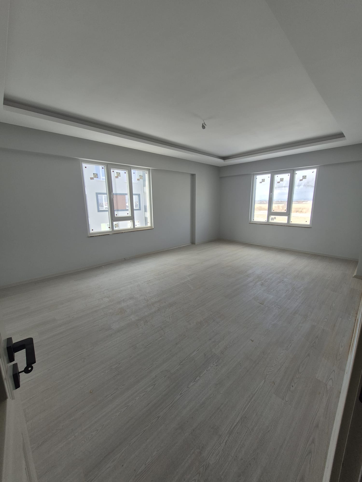 ERKMEN ZAFER YAŞAMA KONUTLARI 4+1 KİRALIK DAİRE