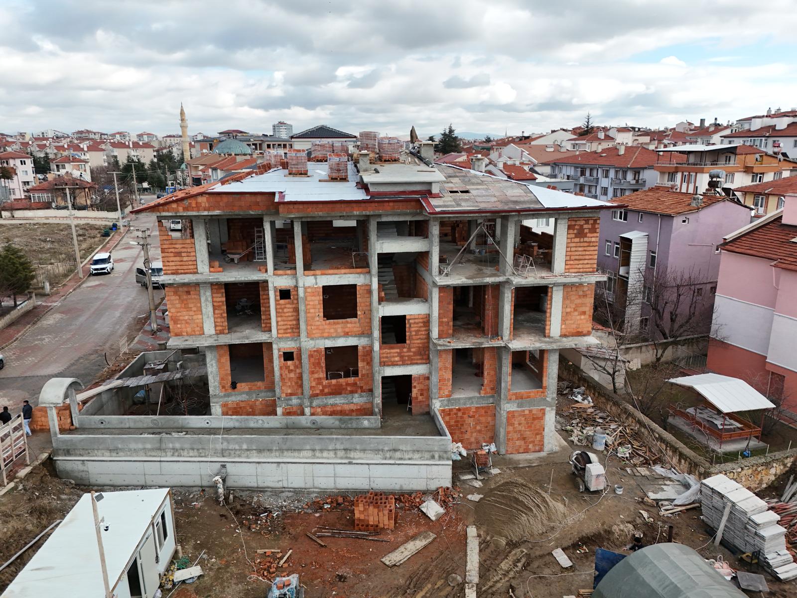 ME-KA GROUP DAN ESENTEPEDE 3+1 - 2+1 