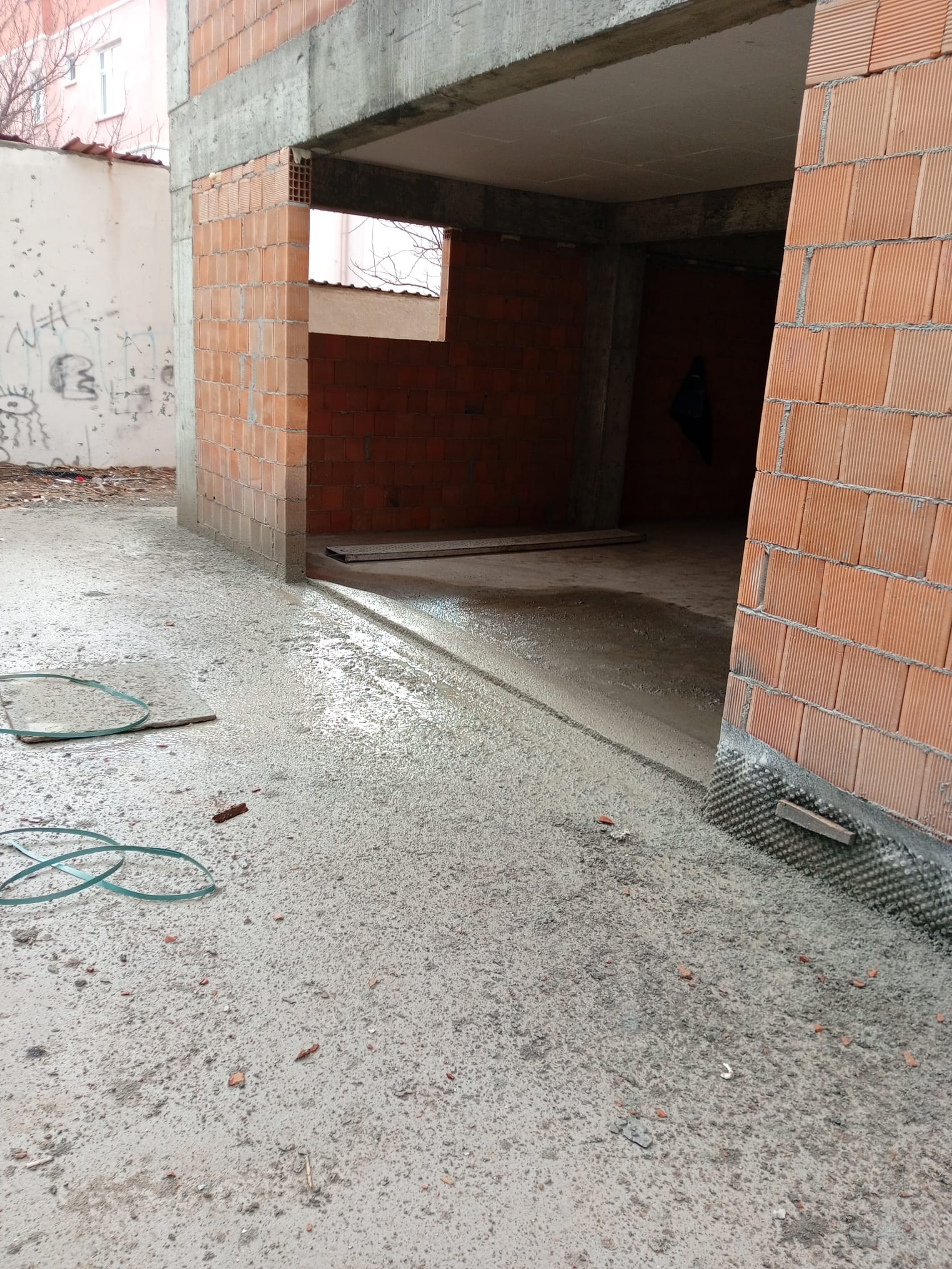 ME-KA GROUP DAN ESENTEPEDE 3+1 - 2+1 