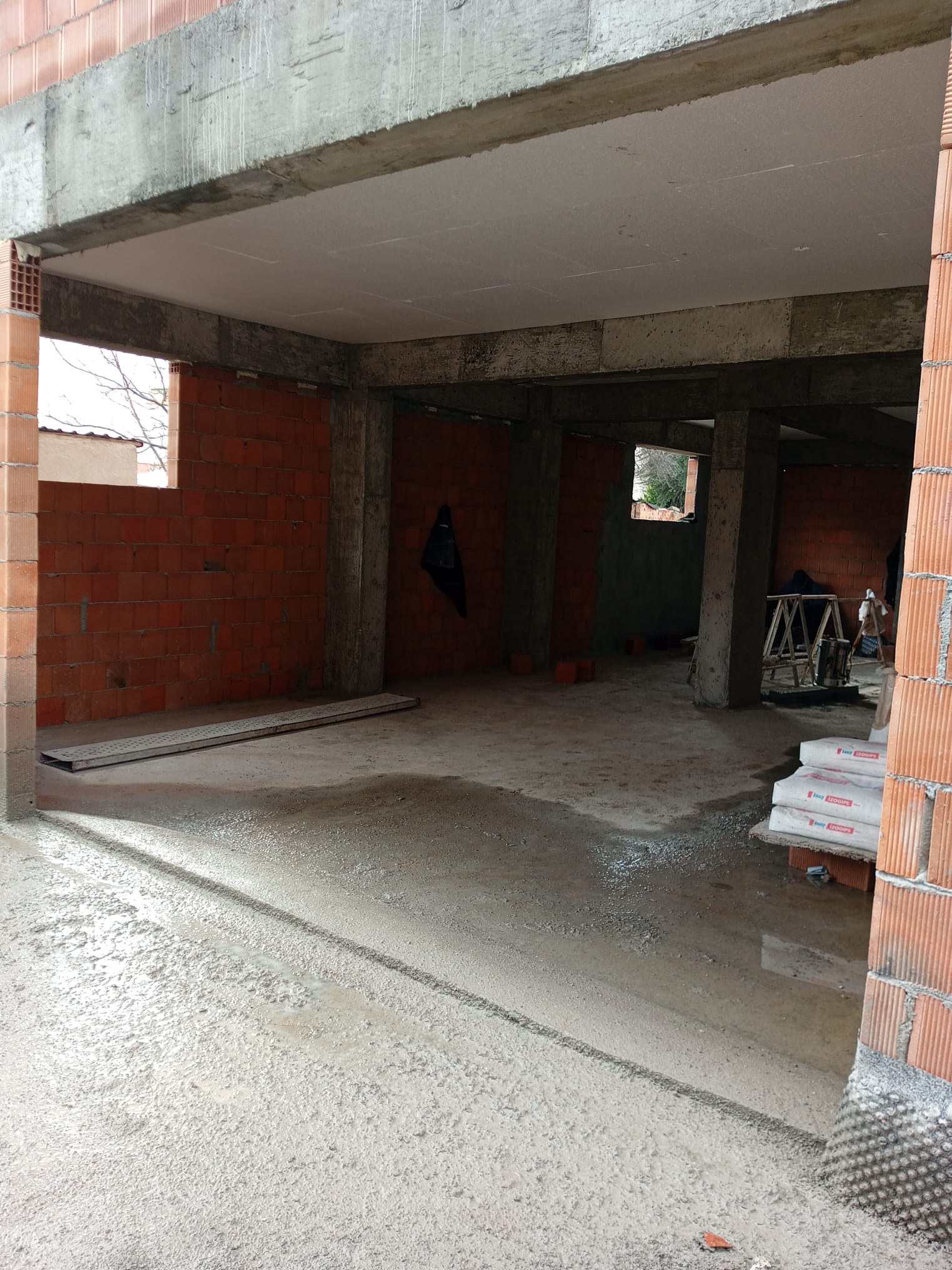 ME-KA GROUP DAN ESENTEPEDE 3+1 - 2+1 