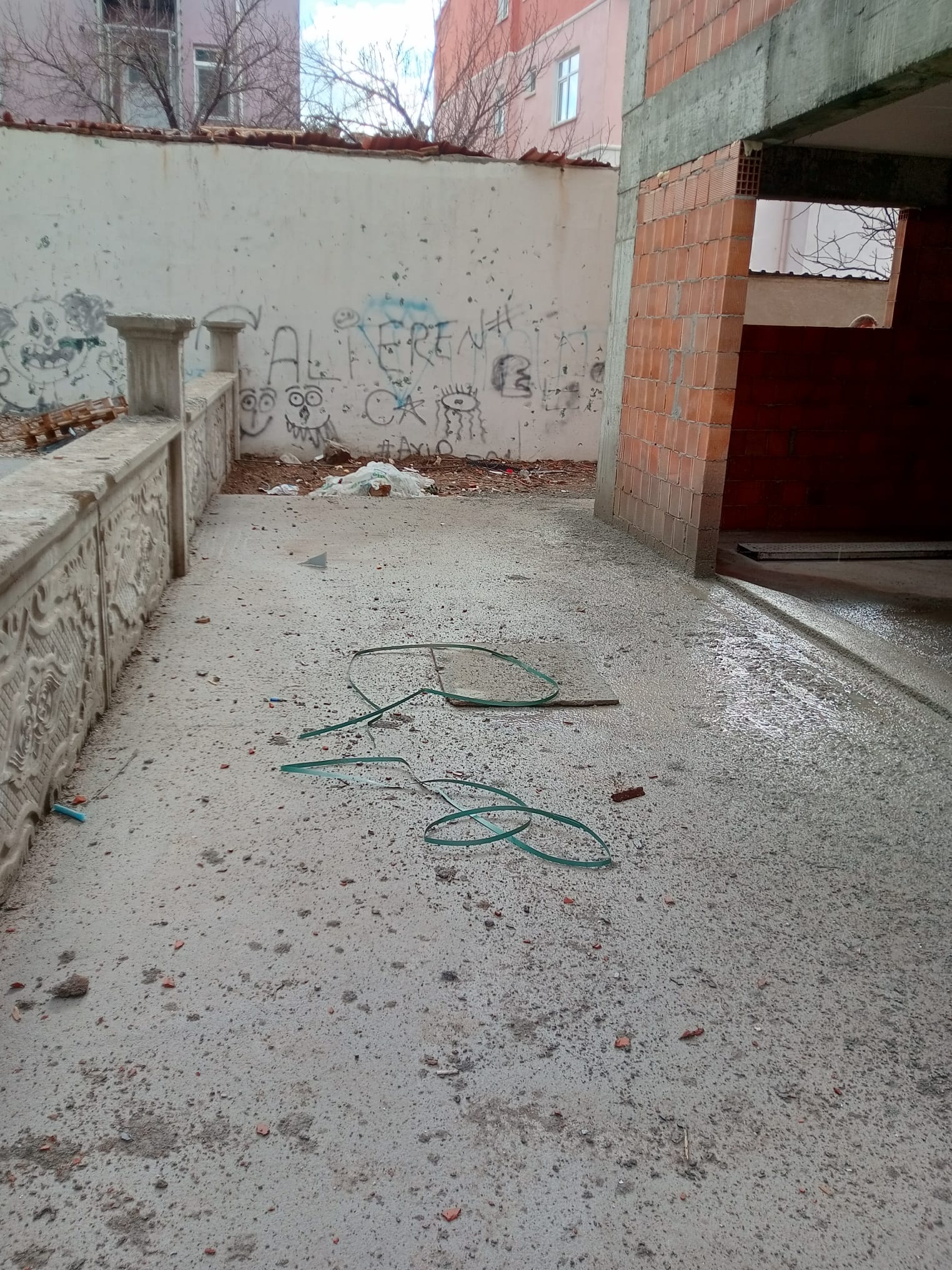 ME-KA GROUP DAN ESENTEPEDE 3+1 - 2+1 