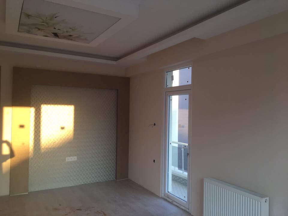 AFYONKARAHİSAR MERKEZ EŞREFPAŞA MAHALLESİ 3 DAİRE YAPSAT PROJEMİZ